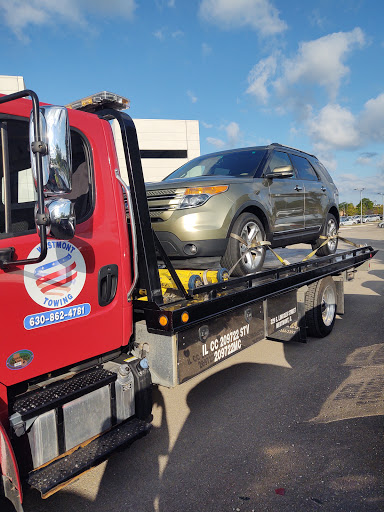 Kia Dealer «Bob Rohrman Schaumburg KIA», reviews and photos, 1100 E Golf Rd, Schaumburg, IL 60173, USA