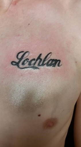 Explore folklore tattoo ideas, creative tattoo ideas in Cumberland, available at Queen City Ink