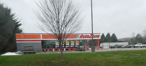 Auto Parts Store «AutoZone», reviews and photos, 3839 West Rd, Cortland, NY 13045, USA