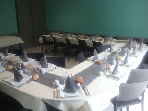 Photo n°12 de Le Theillais Restaurant Traiteur à Le Theil-de-Bretagne ()