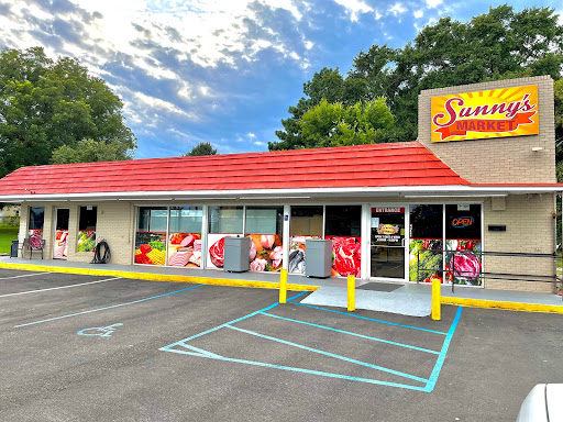 Sunny's Market (Cowpens)