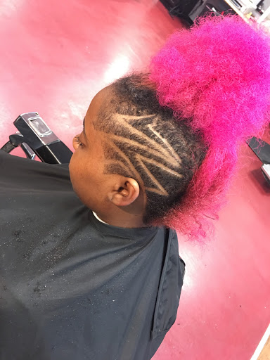 Barber Shop «Steadyhands Barbershop», reviews and photos, 11324 Tara Blvd, Hampton, GA 30228, USA