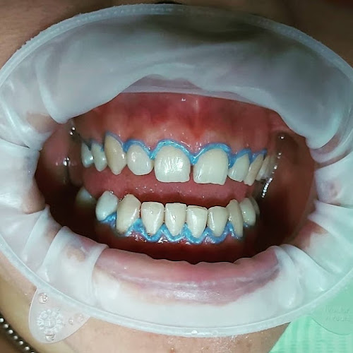 Dra. Emilia García M. - Dentista