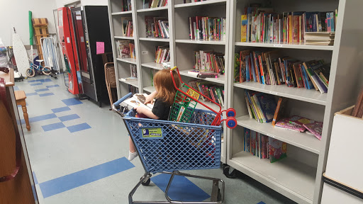 Thrift Store «Goodwill Store», reviews and photos