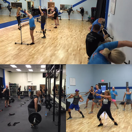Gym «Rock Hard Fitness», reviews and photos, 820 Lake Baldwin Ln, Orlando, FL 32803, USA