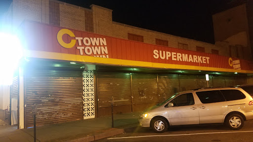 Grocery Store «C-Town Supermarkets», reviews and photos, 885 Bergen Ave, Jersey City, NJ 07306, USA