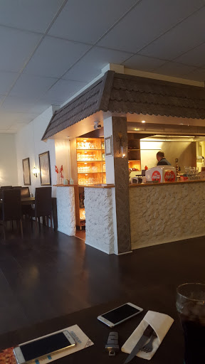 Kebabhuset in Ølgod, Thisted