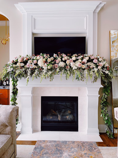 Florist «F R Brice Florist», reviews and photos, 901 Teall Ave, Syracuse, NY 13206, USA