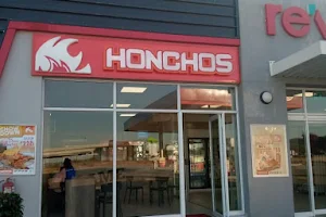 Honchos, Mochudi image
