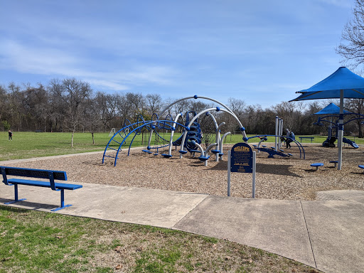 Park «Sparger Park», reviews and photos, 4301 Bedford Rd, Colleyville, TX 76034, USA