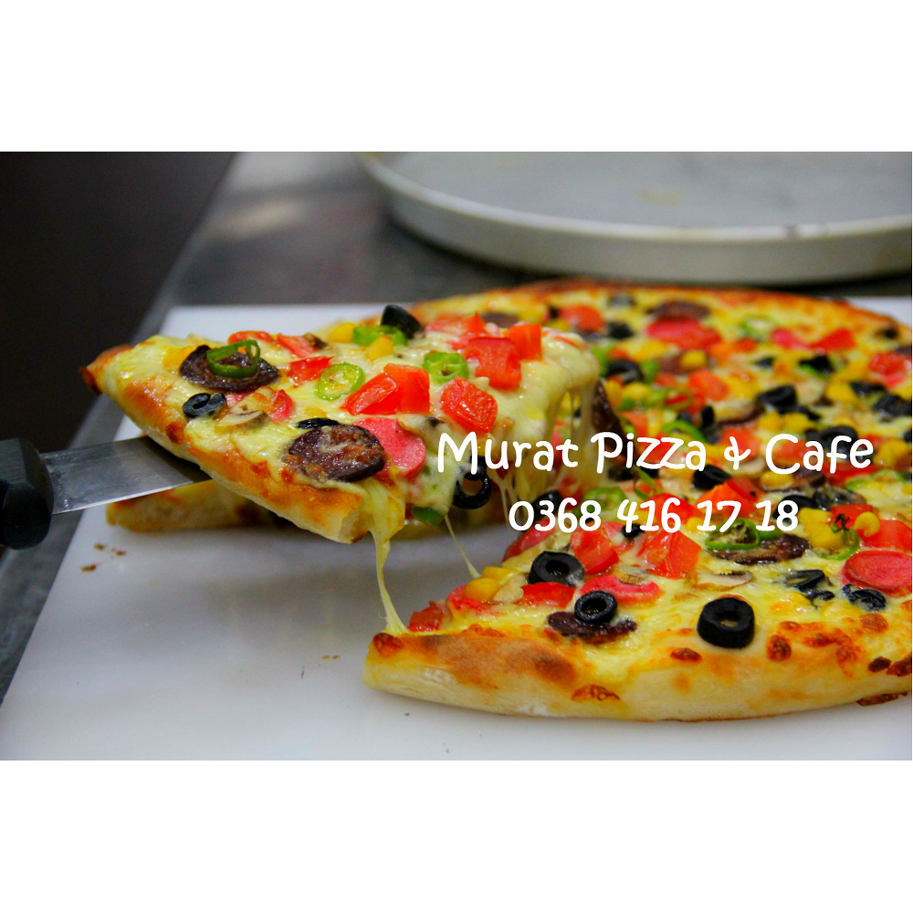 Murat Pizza