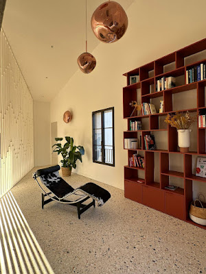Agence d'Architecture - ARCHITEK à Aix-en-Provence