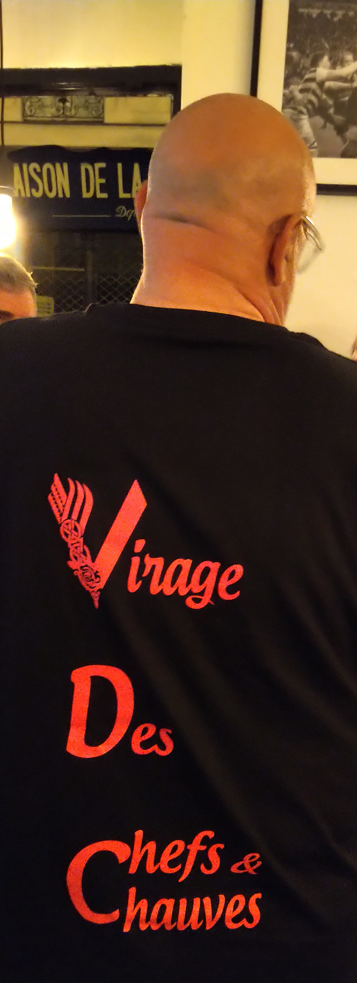 Photo n° 2 de l'avis de Johan.e fait le 09/11/2019 à 21:42