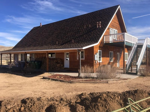 Roofing Contractor «Scott Roofing, LLC», reviews and photos, 715 Wright Way, Sparks, NV 89431, USA