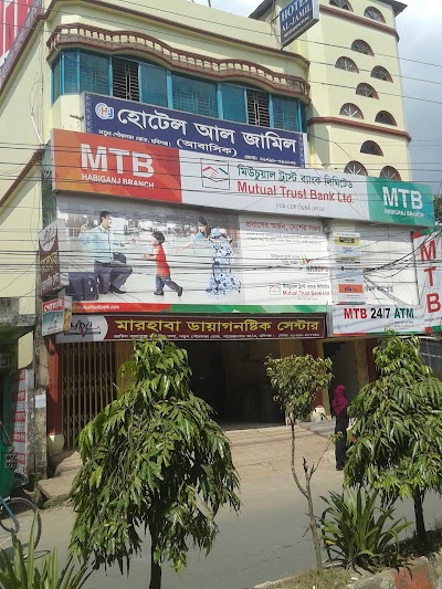 Photos of Mutual Trust Bank Limited