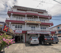 Hotel Prima photo