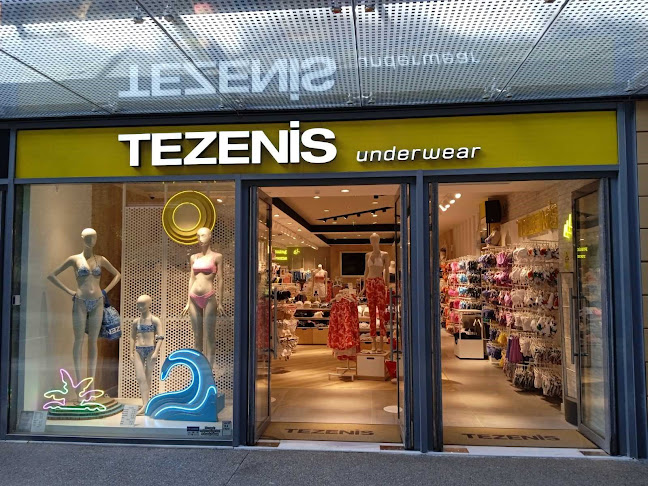 Tezenis