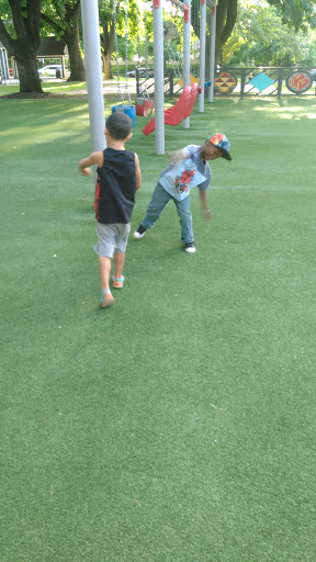 Park «Dawson Park», reviews and photos, 2926 N Williams Ave, Portland, OR 97227, USA