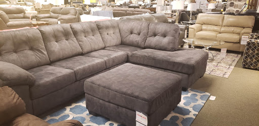Furniture Store «Art Van Furniture - Burton», reviews and photos, 4095 E Court St, Burton, MI 48509, USA