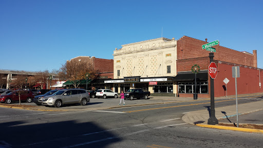 Performing Arts Theater «Grand Theatre», reviews and photos, 7 N Wall St, Cartersville, GA 30120, USA