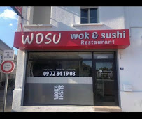 Photos du propriétaire du Restaurant asiatique Wosu à Vénissieux - n°3