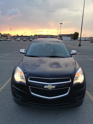 Shopping Mall «Eagledale Plaza Shopping Center», reviews and photos, 2802 Lafayette Rd, Indianapolis, IN 46222, USA