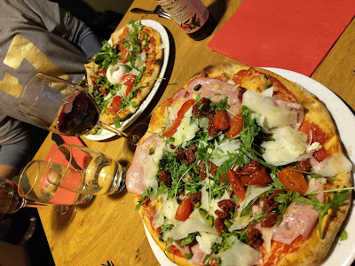 FINALMENT'E à Schiltigheim