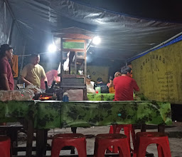 Bakmi Jowo Arjun photo