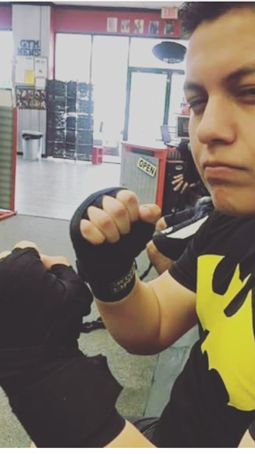 Donut Shop «Donuts-N-Coffee», reviews and photos, 3232 W Illinois Ave # 100, Dallas, TX 75211, USA