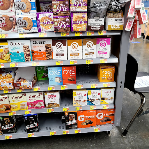 Department Store «Walmart Supercenter», reviews and photos, 8301 N Church Rd, Kansas City, MO 64158, USA