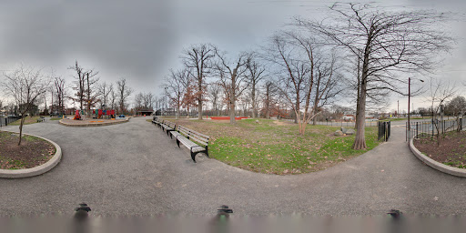 Park «Hayes Park», reviews and photos, 1516 N Lincoln St, Arlington, VA 22201, USA