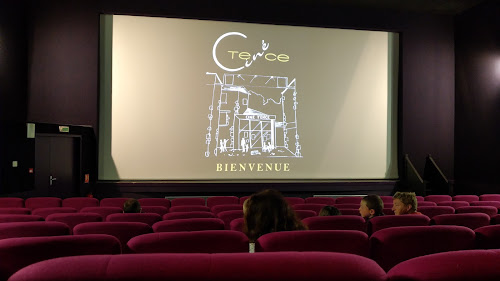 attractions Ciné Tence Tence