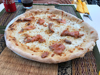 Plats et boissons du Pizzeria Da Tomy et lolo à Roquebrune-Cap-Martin - n°1
