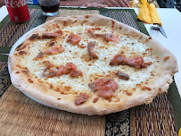 Pizza du Pizzeria Da Tomy et lolo à Roquebrune-Cap-Martin - n°1