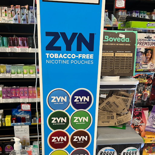 Tobacco Shop «Elevated Smoke Shop», reviews and photos, 830 W Southern Ave #6, Mesa, AZ 85210, USA