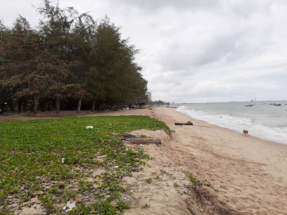 หาดพยูนและหาดพลา Payoon and Pla Beach