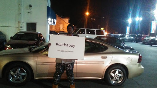 Used Car Dealer «Approved Auto of America», reviews and photos, 2105 Dixie Hwy, Louisville, KY 40210, USA