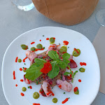 Photo n° 3 de l'avis de Carsten. fait le 10/06/2023 à 19:06 pour Le Grand-Pierre à Saint-Pierre-d'Oléron