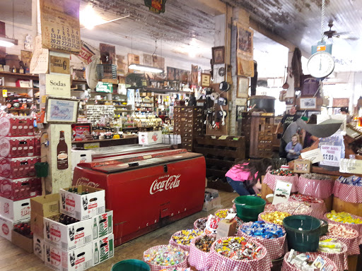 General Store «Original Mast General Store», reviews and photos, 3565 NC-194, Sugar Grove, NC 28679, USA