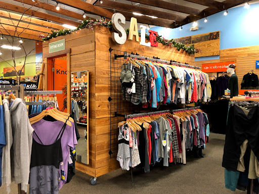 Outdoor Sports Store «Summit Hut», reviews and photos, 7745 N Oracle Rd, Oro Valley, AZ 85704, USA