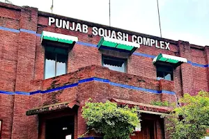Punjab Squash Complex image