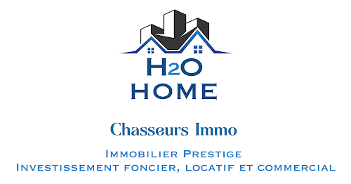 H2O Home à Bassillac et Auberoche