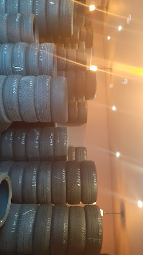 Ibraheem tyres - Tire shop