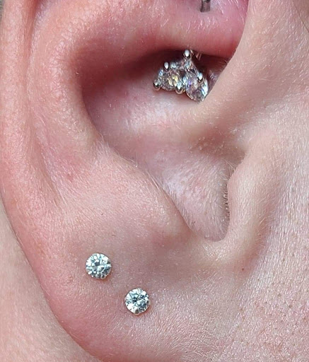 Explore tattoo ideas for back of shoulder, creative tattoo ideas in Melbourne, available at Reef Side Tattoo Melbourne Tattoo Shop