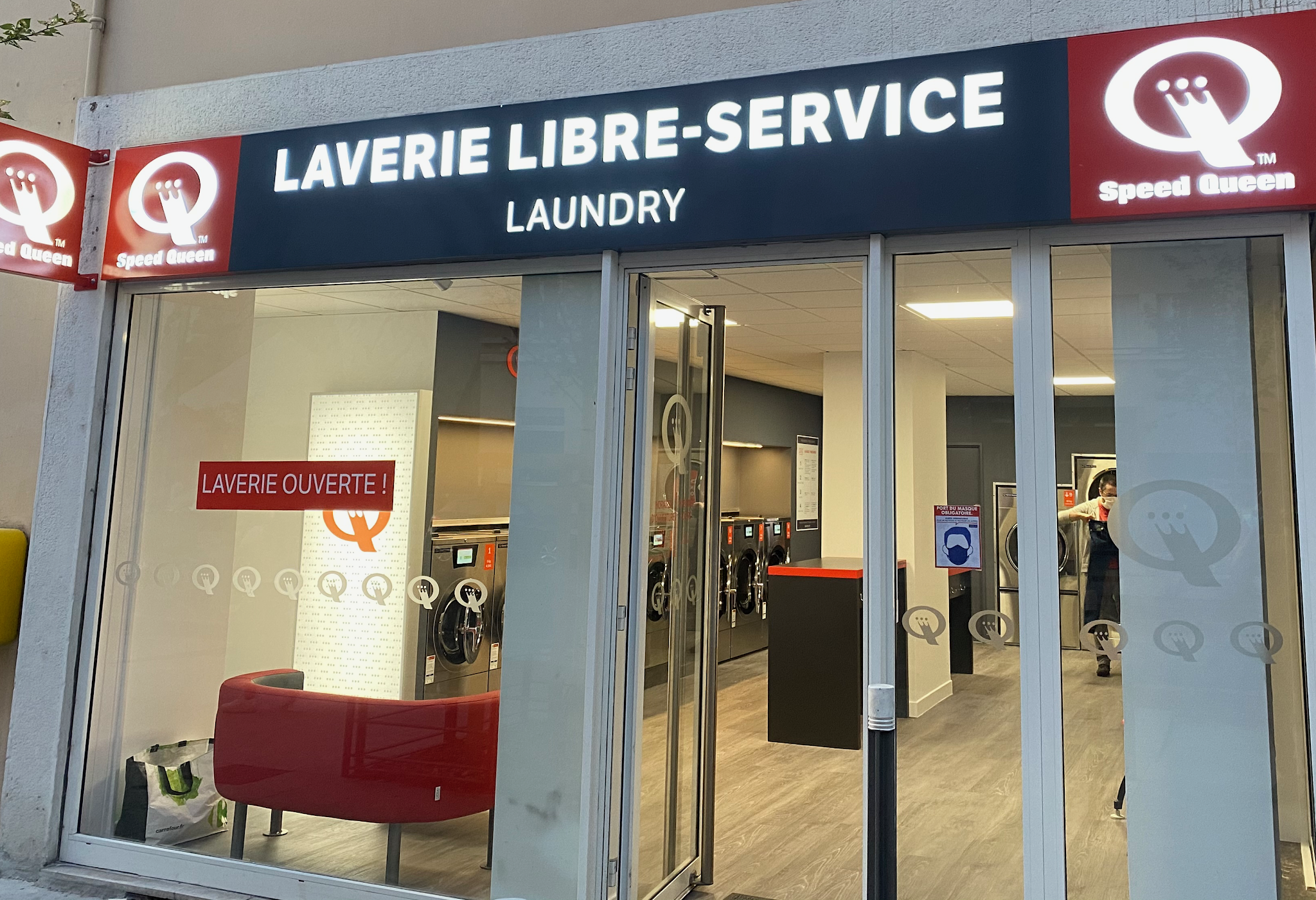 Photo n° 1 de l'avis de LAB. fait le 05/10/2020 à 14:45