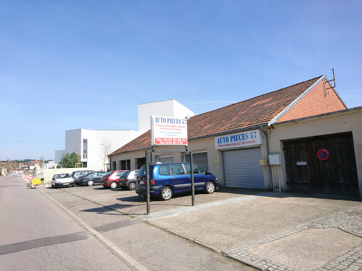 Photo 1 - Recup-Auto