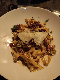 Pappardelle du Restaurant Il Primo Bacio à Fontainebleau - n°9