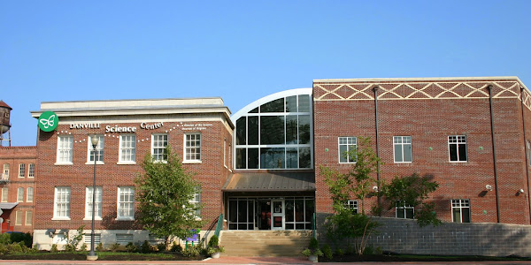 Danville Science Center