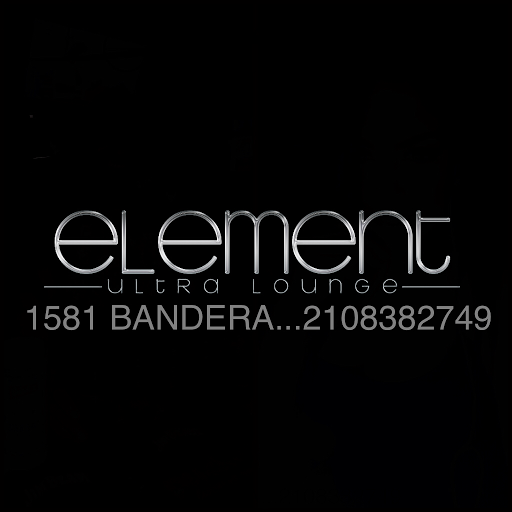 Night Club «Element Ultra Lounge», reviews and photos, 1581 Bandera Rd, San Antonio, TX 78228, USA