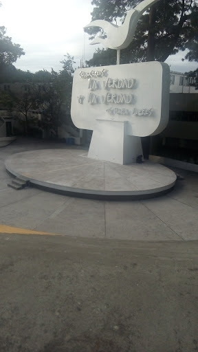 Universidad Mariano Galvez